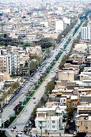 خودروبر بروجرد به تهران